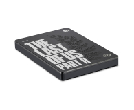 Seagate Game Drive The Last of Us Part II 2TB USB 3.0 - 573208 - zdjęcie 3